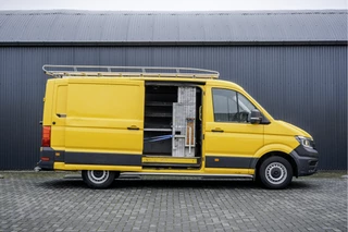 Volkswagen Crafter 2018 - 35 2.0 TDI L3H2 Highline | 141 PK | 4-Motion | Camera | Navi | Cruise | Airco obrazek 7