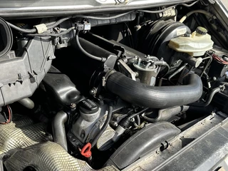 Mercedes-Benz Sprinter 2006 - 308 CDI 355 Rolstoel bus ENGINE NEW REBUILD! obrazek 15