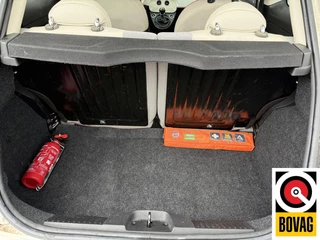 Fiat 500 2018 - 1.2 Lounge image 10