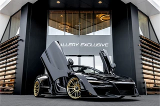 McLaren 720S 2018 - Spider - N-Largo 1 of 15 4.0 V8 in vendita