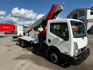 Nissan 35-12 2016 - N/A obrazek 4