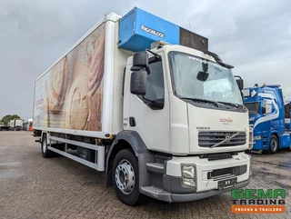 Volvo FL290 2010 - N/A obrazek 3