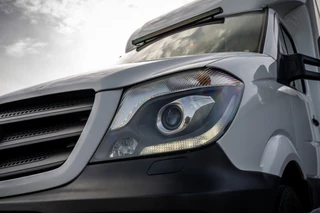 Mercedes-Benz Sprinter 2016 - 519 CDI 3.0 V6 | 190 PK | Euro 6 | Automaat | LED | Cruise | Airco | 3-Zits imagem 26