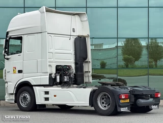 DAF XF480 2019 - FT SSC 2X TANKS FULL SPOILER ONLY 690.000 KM TOP CONDITION obrazek 3