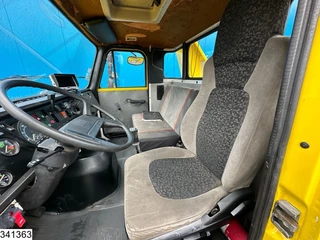 Volvo N/A 1990 - N 10 Wrecker, Steel suspension image 9