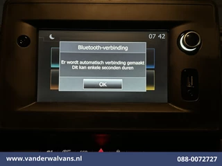 Renault Master 2024 - 2.3 dCi 146pk Bakwagen 222cm Hoog Laadklep Euro6 Airco | Camera | Navigatie | LED изображение 15