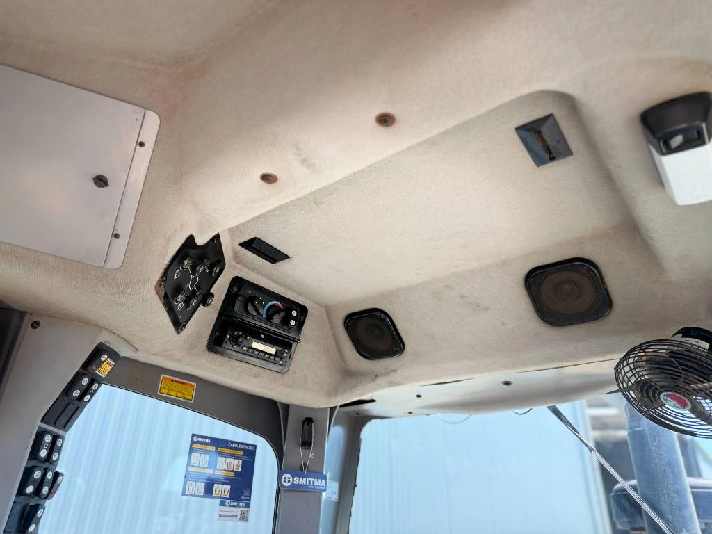 Cat 2011 - 140M2 afbeelding 37