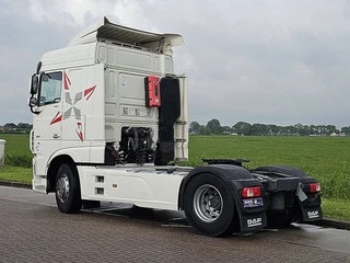DAF XF480 2022 - N/A obrazek 6