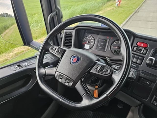 Scania R 2023 - R460 obrazek 10