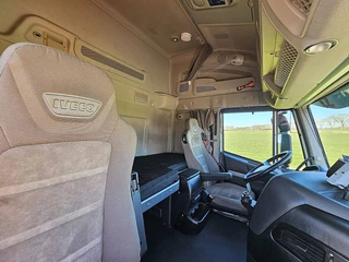 Iveco Stralis 2018 - AS260S42 изображение 14