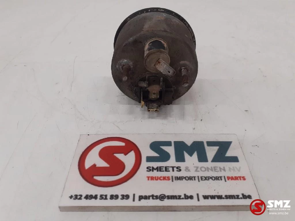 Zettelmeyer - Occ set VDO tellers instrumentenpaneel Zettelmeyer immagine 4