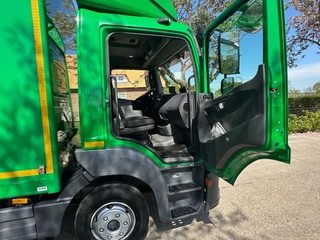 Mercedes-Benz Atego 2019 - N/A zdjecie 20