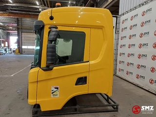 Scania N/A 2018 - Occ cabine Scania G-serie NextGen XT CG17 obrazek 8