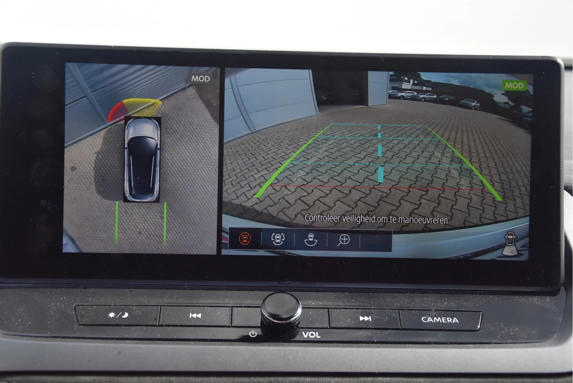 Nissan QASHQAI 2025 - 1.3 MHEV Xtronic Tekna Plus | immagine 12