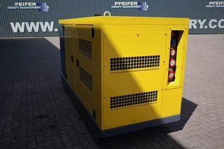Atlas-Copco 2023 - QES 105 JD S3A ESF Valid inspection, *Guarantee! D imagen 2 miniatura