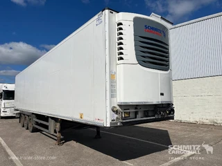Schmitz Cargobull Semitrailer Reefer Standard 2018 te koop