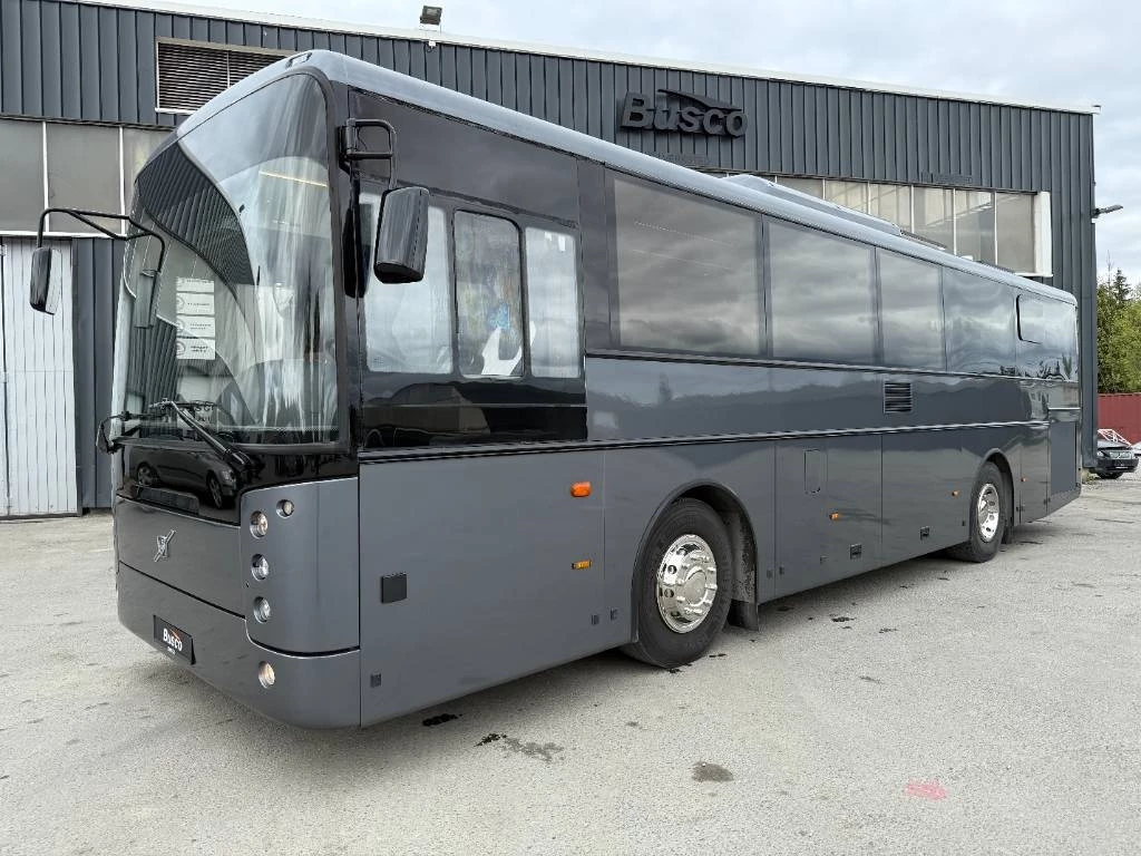 Volvo 2008 - Contrast "Motorhome" afbeelding 14