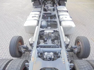 Mercedes-Benz Actros 2016 - 2340 LL 6X2 image 17
