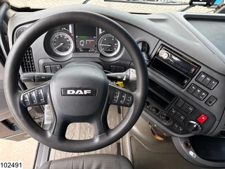 DAF N/A 2016 - XF 440 EURO 6 zdjecie 10