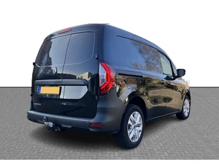 Renault Kangoo 2024 - Blue dCi 95PK advance L1 изображение 4