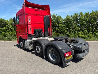 DAF XF480 2017 - FTG Euro6 Intarder obrazek 3