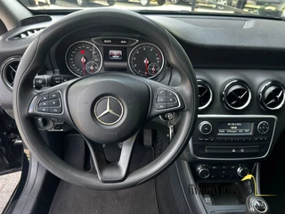 Mercedes-Benz A-Class 2016 - 160 / apk 7-2027 zdjecie 7