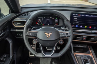 CUPRA Formentor 2021 - 1.4 e-Hybrid VZ Performance, SoH 92%, Pano obrazek 13
