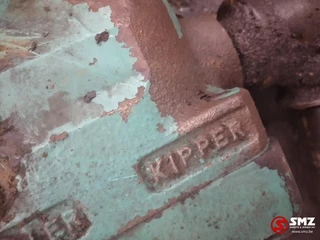 Diversen N/A - Occ PTO + pomp imagem 2