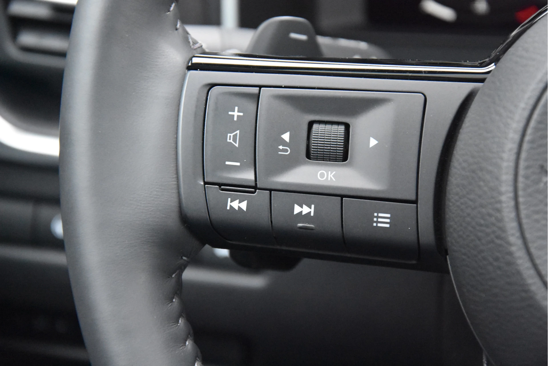 Nissan QASHQAI 2026 - 1.3 MHEV Xtronic Tekna Plus | VERKOCHT | afbeelding 7