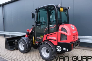 Manitou N/A 2020 - MLA3-35H изображение 22