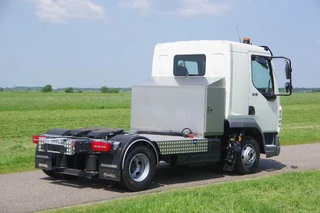 DAF N/A - XB trekker zdjecie 3