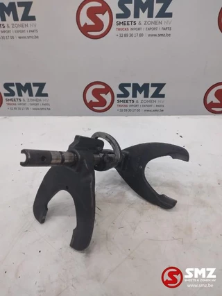 ZF N/A - Occ schakelvork ZF afbeelding 1