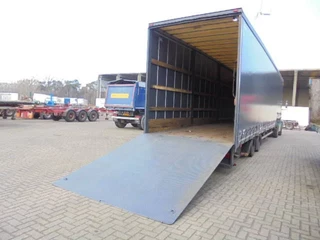 Fruehauf N/A 2001 - ONCZ 30-218 A bild 1