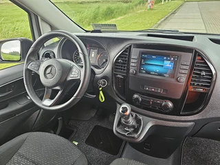 Mercedes-Benz Vito 2024 - 110 obrazek 8