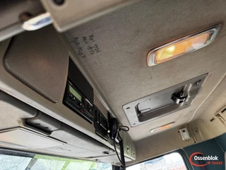 Volvo FM 2015 - N/A obrazek 21