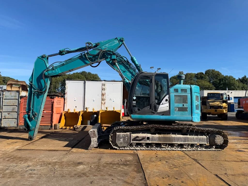 Hitachi 2013 - ZX 225 US LC-5 B afbeelding 1