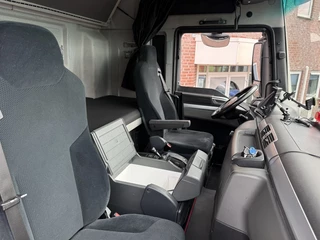 MAN TGX 2015 - TGX 18.440 XXL / Retarder / Night airco / Smart tacho / APK 3-2027 obrazek 5