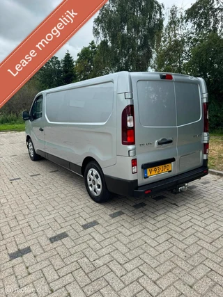 Renault Trafic 2024 - bestel 2.0 DCi 150 T30 L2H1 Advance automaat image 3 thumbnail