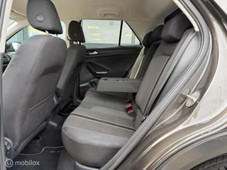 Volkswagen T-Roc 2018 - 1.0 TSI Style 116 PK Airco Navi PDC obrazek 13