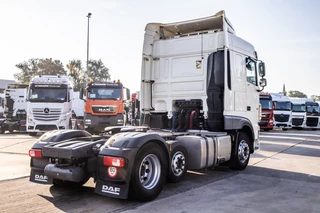 DAF N/A 2019 - XF 450-6X2 obrazek 3