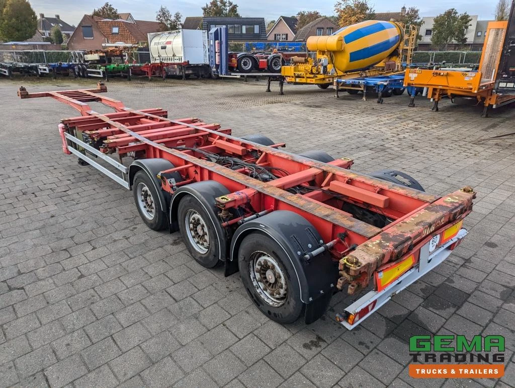 Tirsan Maxima CS 3-Assen SAF 2006 immagine 3