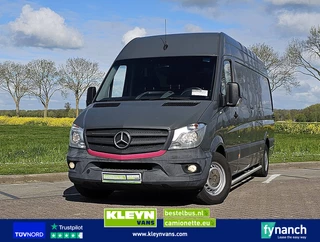 Mercedes-Benz Sprinter 2016 - 314 immagine 1