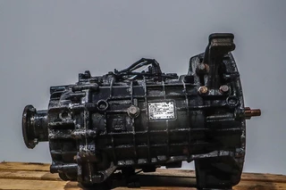 ZF N/A 2011 - 6AS800TO TGL EURO5 81.32004-6196 изображение 3