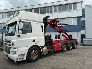 DAF CF 85.510 2014 - N/A obrazek 7