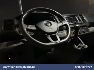 Volkswagen Crafter 2021 - 2.0 TDI 141pk L3H3 L2H2 Euro6 Airco | Apple Carplay | Android Auto | Camera | Stoelverwarming obrazek 13