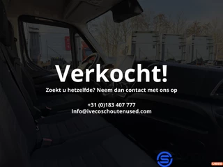 Iveco Daily 2024 - 35S16V A8 bild 8