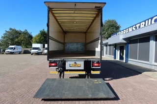 Volvo FE 250 2015 - FE 250 Bak + klep E6 TUFF until 14-04-2027 obrazek 15