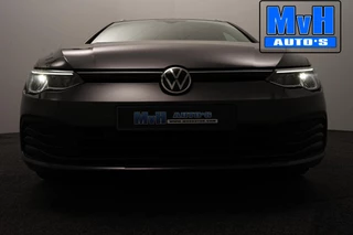 Volkswagen Golf 2021 - Variant 1.0 eTSI|VIRTUAL|CAMERA|ACC|ORG.NL bild 69
