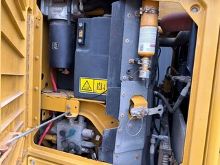 Cat N/A 2011 - 140M2 image 27