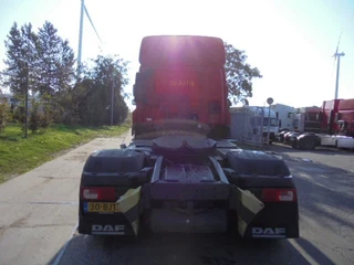 DAF CF 440 2017 - NL TRUCK zdjecie 6